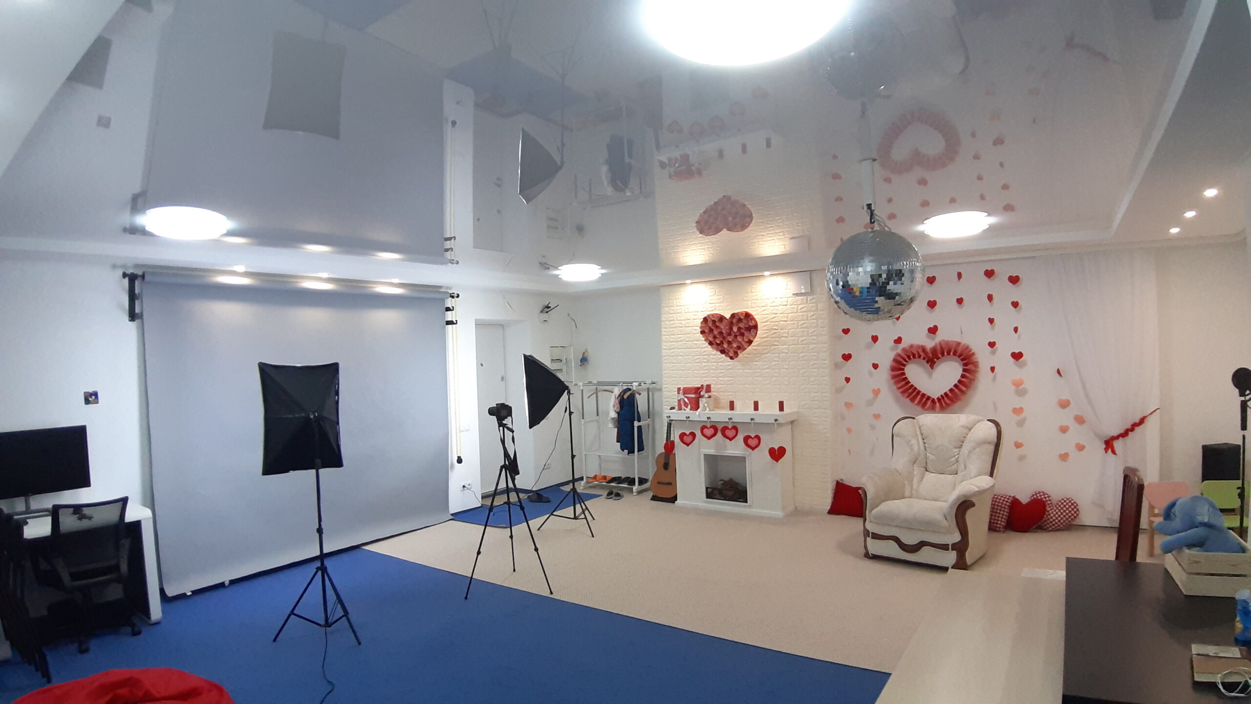 Звукозапис, аранжування, фонограми мінус