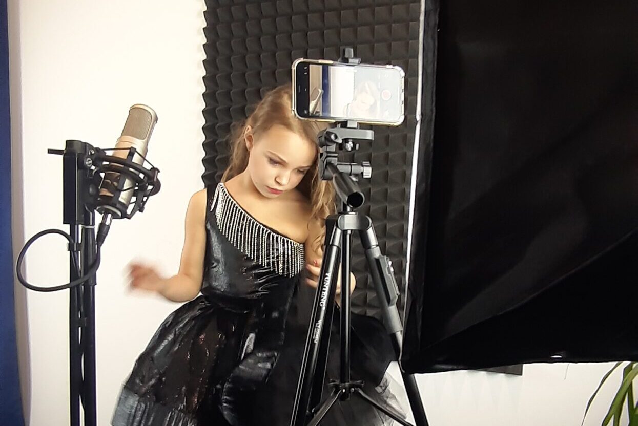 Студія звукозапису Фонограма