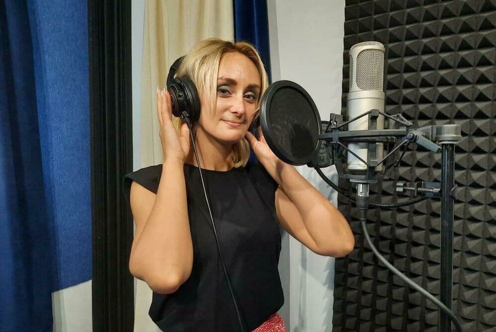 Студія звукозапису Фонограма